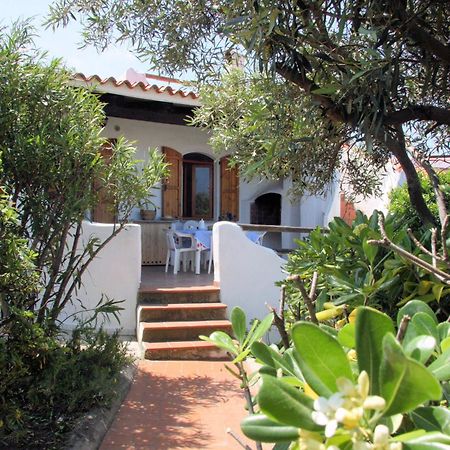 ואלדוריה Sa Fiorida Case Vacanze מראה חיצוני תמונה